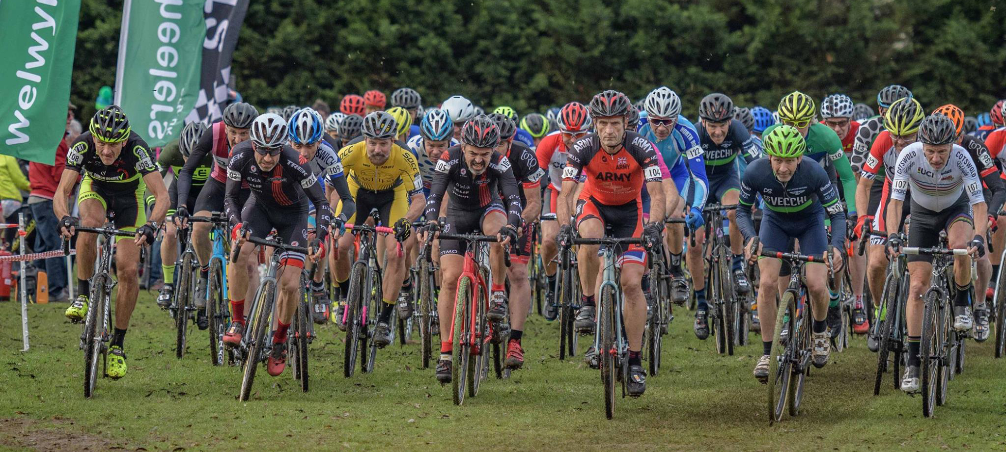 Royal Anglians Selected For The Army Cyclocross Team Royal Anglian   47314091 2099939223421331 7242462622346379264 O 