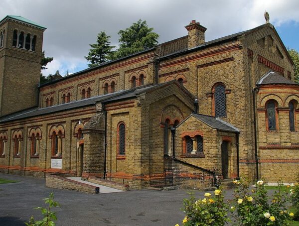 Charity concert will be held at the Regimental Chapel of the Essex Regiment