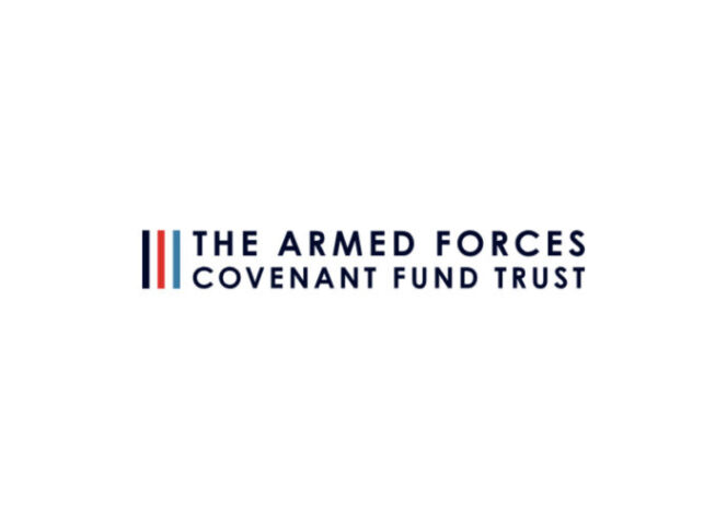 Armed Forces Covenant Trust logo