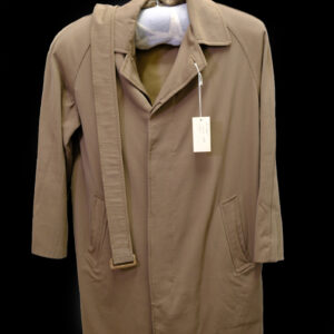 British Army Issue Mens Raincoat