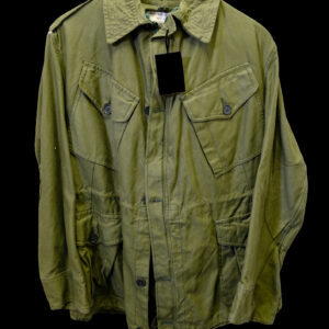 British Army 1960 Pattern Combat Smock