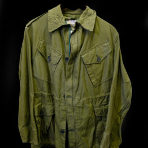 British Army Smock Combat 1960 Pattern